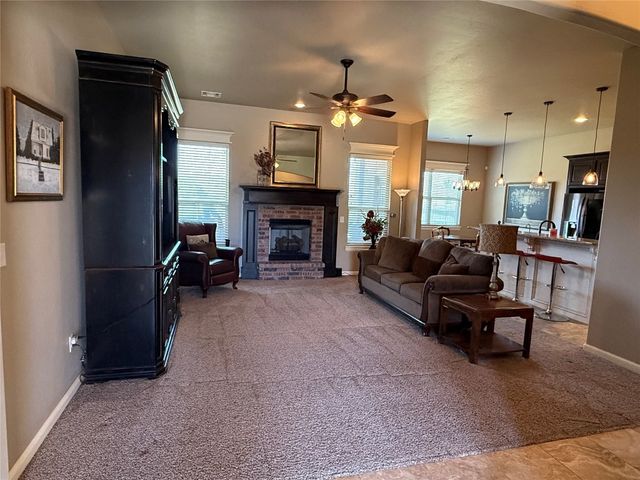13301 Tree Gazing Way, Piedmont, OK 73078