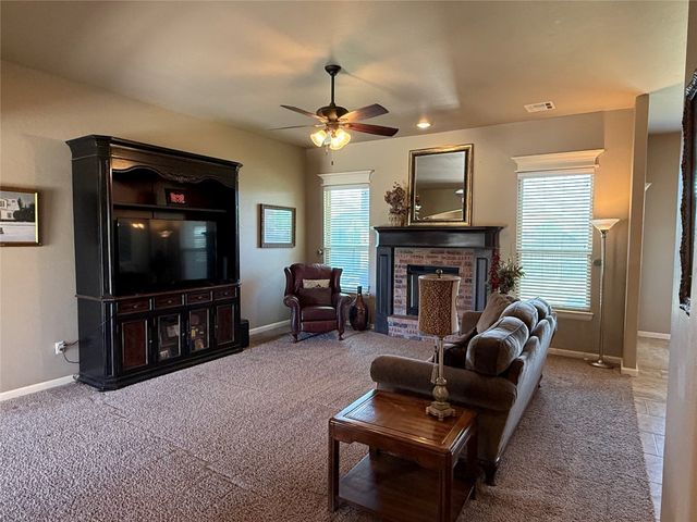 13301 Tree Gazing Way, Piedmont, OK 73078