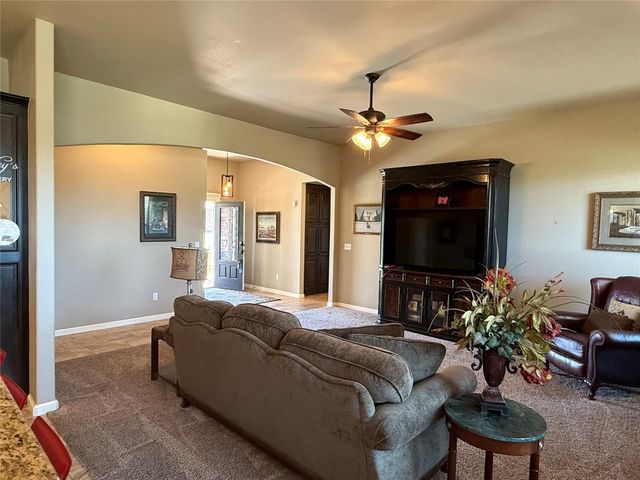 13301 Tree Gazing Way, Piedmont, OK 73078