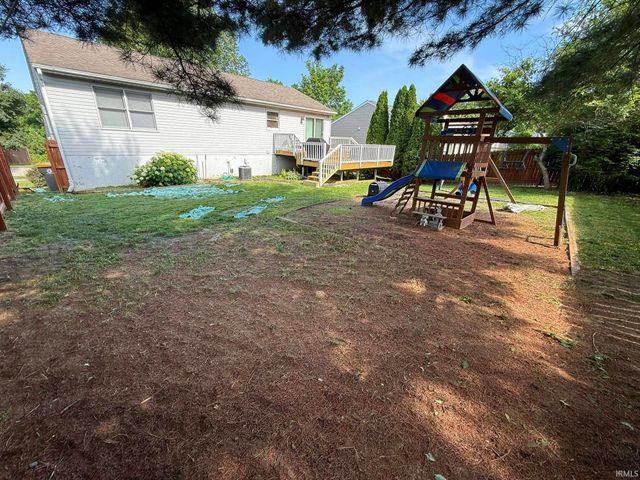 906 S Rolling Rock Drive, Bloomington, IN 47403