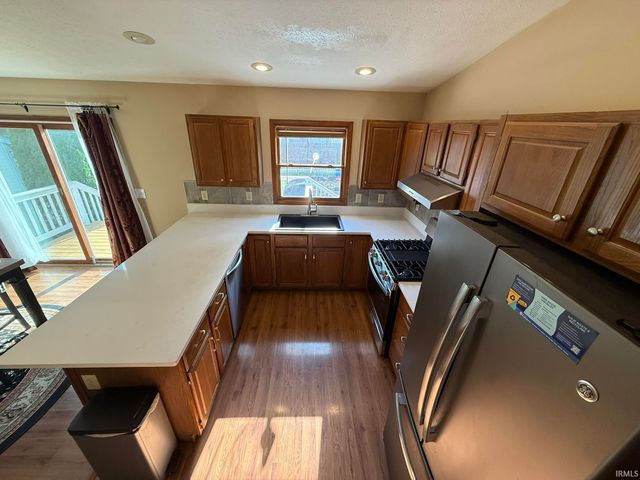 906 S Rolling Rock Drive, Bloomington, IN 47403