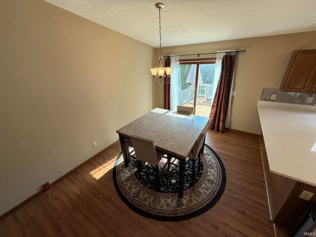 906 S Rolling Rock Drive, Bloomington, IN 47403