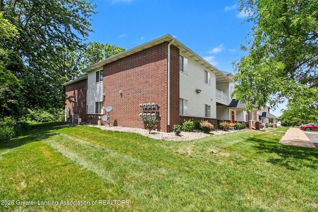 804 Carom Circle, Mason, MI 48854