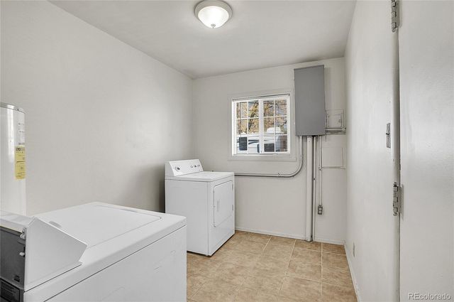 6485 W 53rd Avenue, Arvada, CO 80002