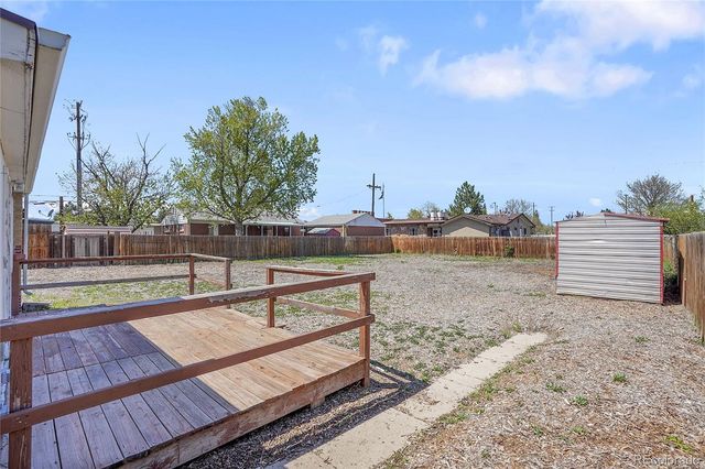 6485 W 53rd Avenue, Arvada, CO 80002