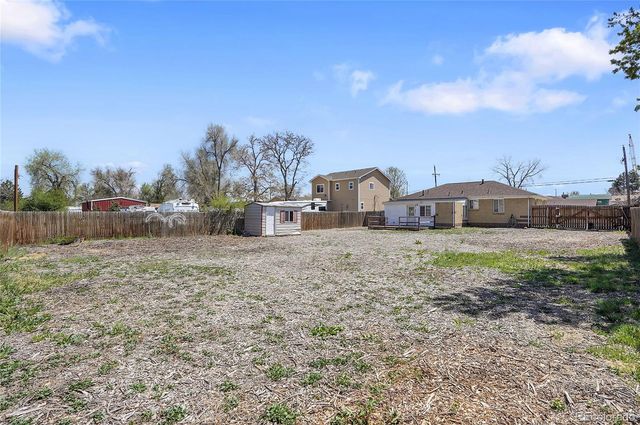 6485 W 53rd Avenue, Arvada, CO 80002