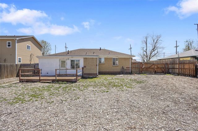 6485 W 53rd Avenue, Arvada, CO 80002