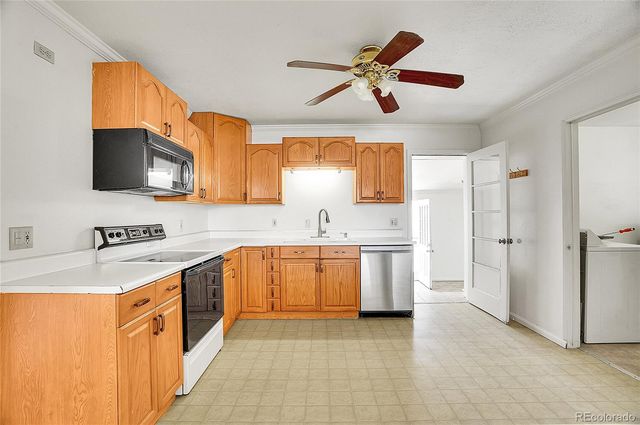 6485 W 53rd Avenue, Arvada, CO 80002