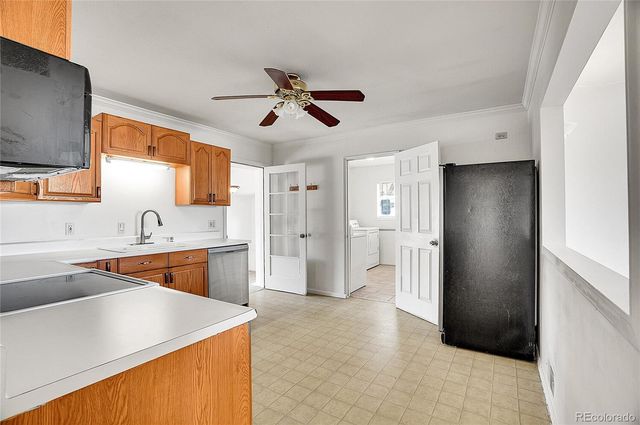 6485 W 53rd Avenue, Arvada, CO 80002