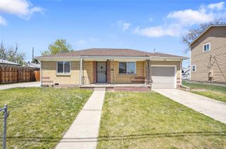 6485 W 53rd Avenue, Arvada, CO 80002