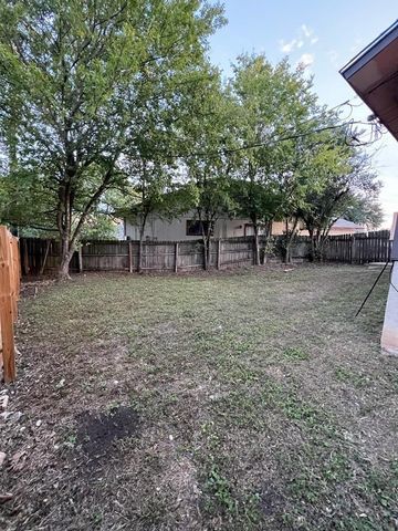 5004 Mashie CV B, Austin, TX 78744