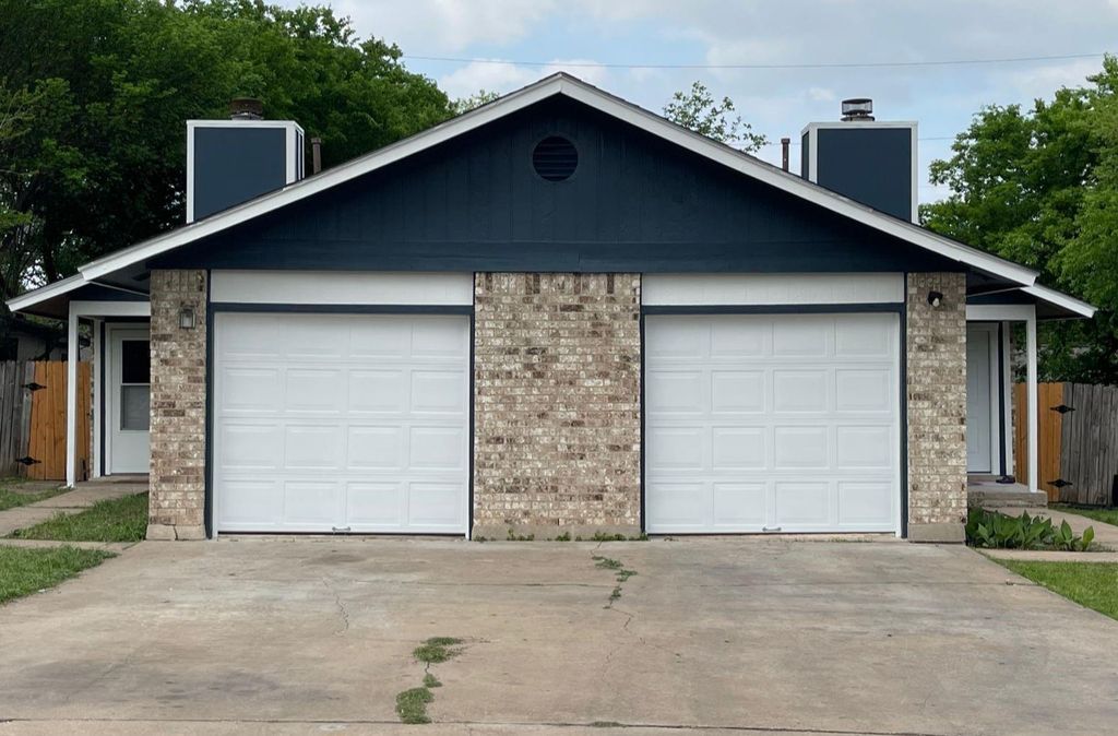 5004 Mashie CV B, Austin, TX 78744