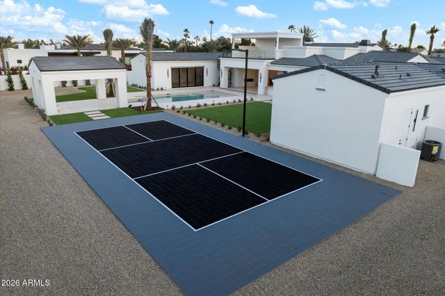 6821 E VALLEY VISTA Lane, Paradise Valley, AZ 85253