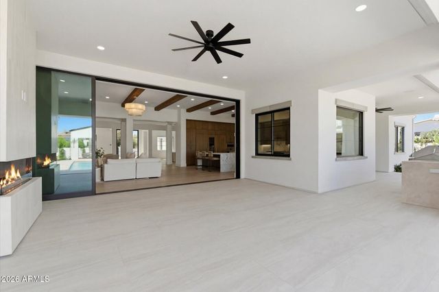 6821 E VALLEY VISTA Lane, Paradise Valley, AZ 85253