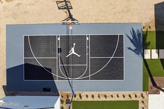 6821 E VALLEY VISTA Lane, Paradise Valley, AZ 85253