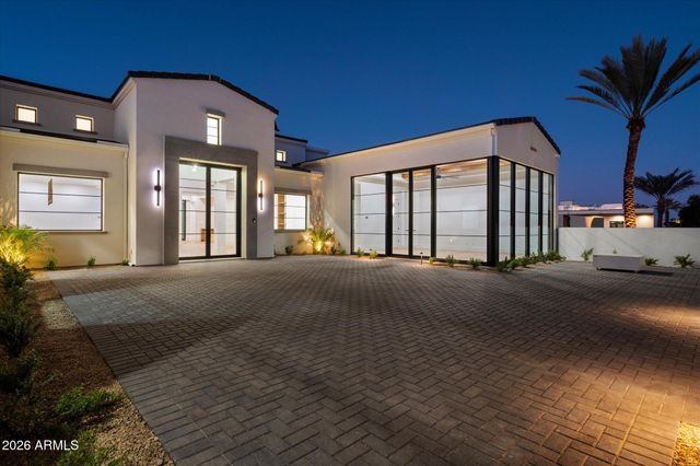 6821 E VALLEY VISTA Lane, Paradise Valley, AZ 85253