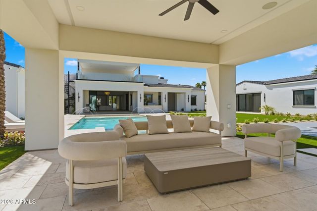 6821 E VALLEY VISTA Lane, Paradise Valley, AZ 85253