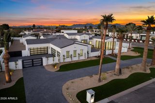 6821 E VALLEY VISTA Lane, Paradise Valley, AZ 85253