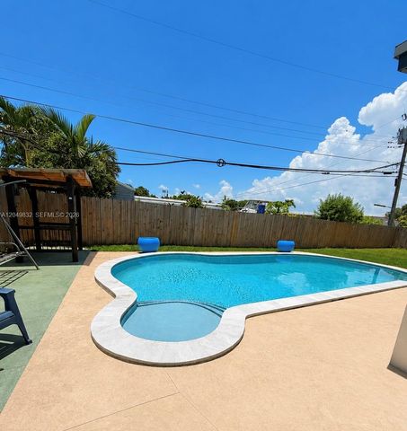 10730 SW 52nd Terrace, Miami, FL 33165