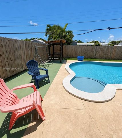 10730 SW 52nd Terrace, Miami, FL 33165