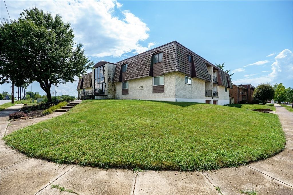3231 Philadelphia Drive 2A, Dayton, OH 45405