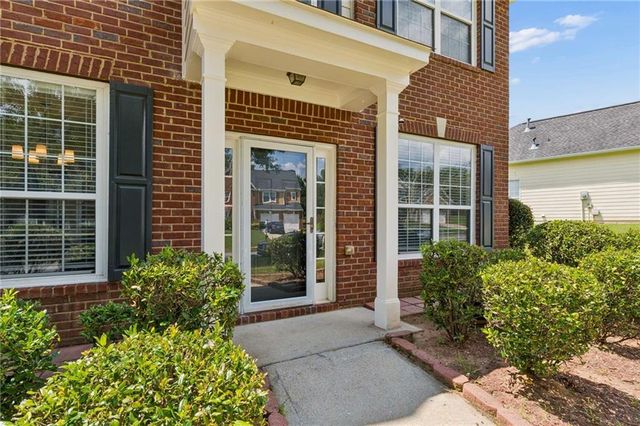 5076 Huntcrest Drive SW, Mableton, GA 30126
