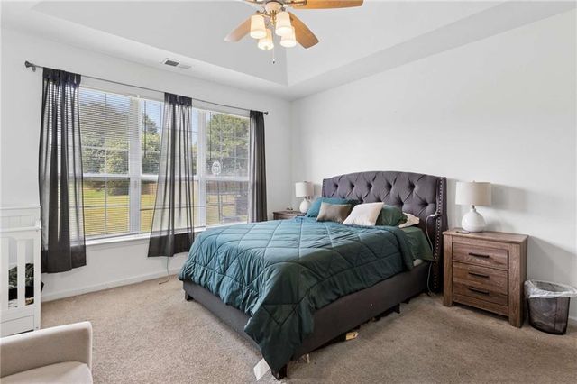 5076 Huntcrest Drive SW, Mableton, GA 30126