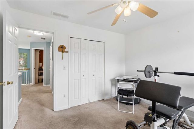 5076 Huntcrest Drive SW, Mableton, GA 30126