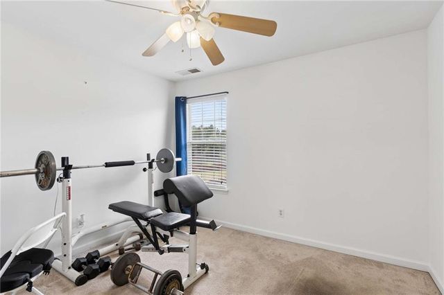 5076 Huntcrest Drive SW, Mableton, GA 30126