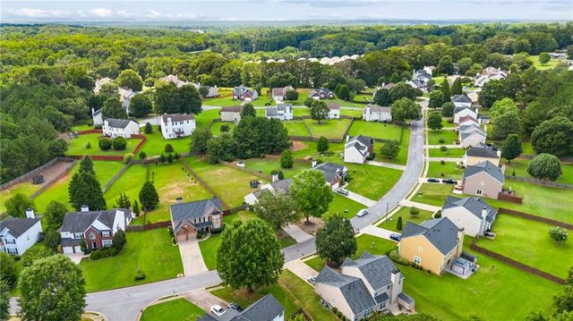 5076 Huntcrest Drive SW, Mableton, GA 30126