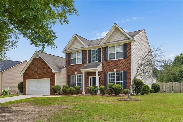 5076 Huntcrest Drive SW, Mableton, GA 30126