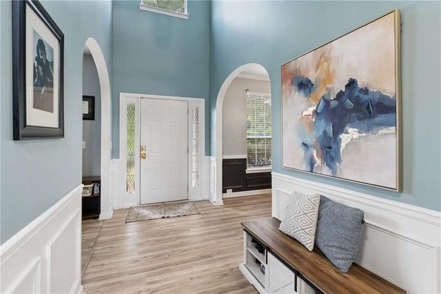 5076 Huntcrest Drive SW, Mableton, GA 30126