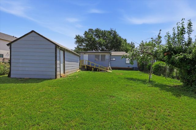 6807 Prosper Street, Dallas, TX 75209