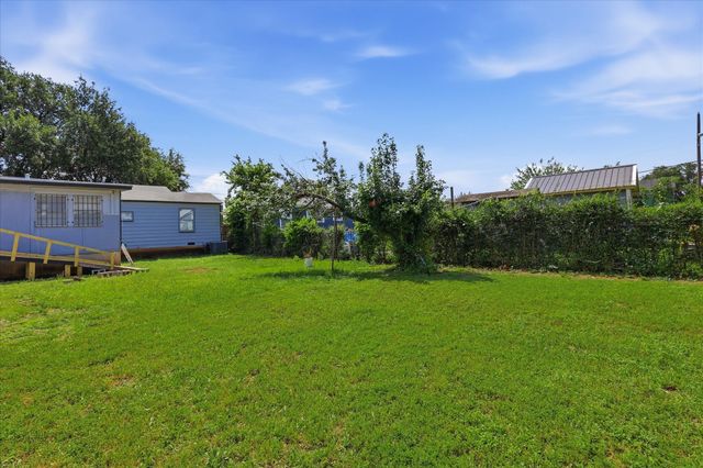 6807 Prosper Street, Dallas, TX 75209