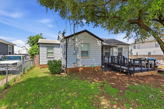 6807 Prosper Street, Dallas, TX 75209
