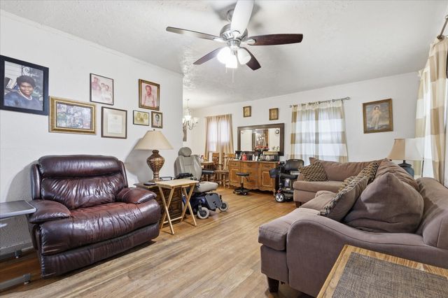 6807 Prosper Street, Dallas, TX 75209