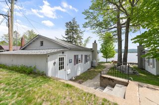 998 West Shore Road, Bristol, NH 03222