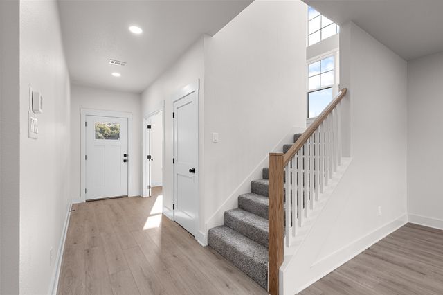 121 Jim Walter Drive, Runaway Bay, TX 76426