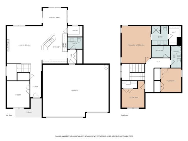 121 Jim Walter Drive, Runaway Bay, TX 76426
