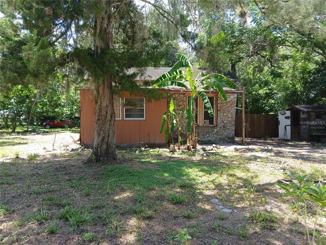 2331 WESTSIDE DRIVE, Leesburg, FL 34748