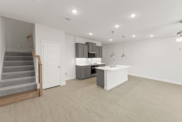 2634 Copper Breaks Street, Dallas, TX 75228