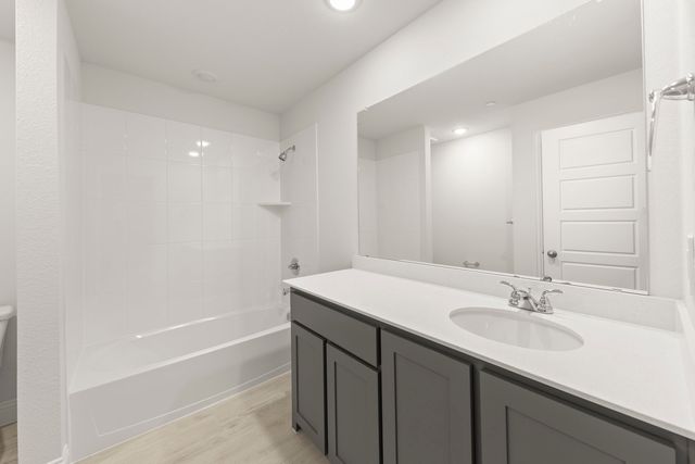 2634 Copper Breaks Street, Dallas, TX 75228