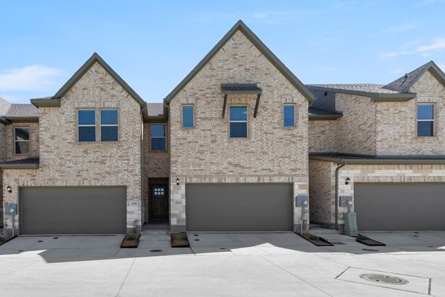 2634 Copper Breaks Street, Dallas, TX 75228