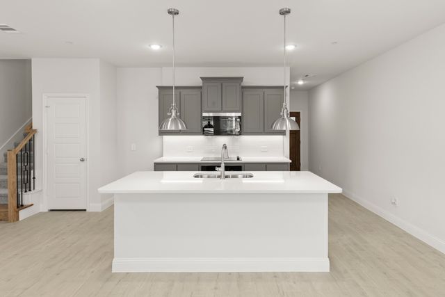 2634 Copper Breaks Street, Dallas, TX 75228