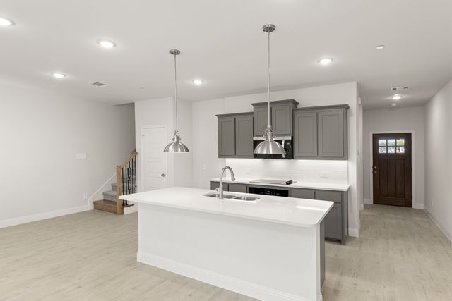 2634 Copper Breaks Street, Dallas, TX 75228