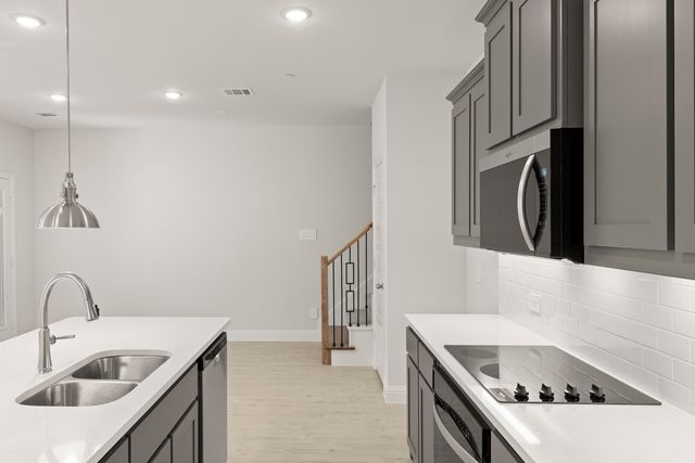 2634 Copper Breaks Street, Dallas, TX 75228