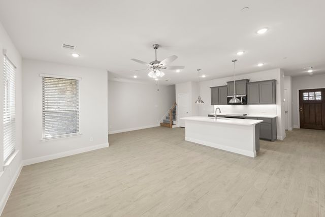 2634 Copper Breaks Street, Dallas, TX 75228