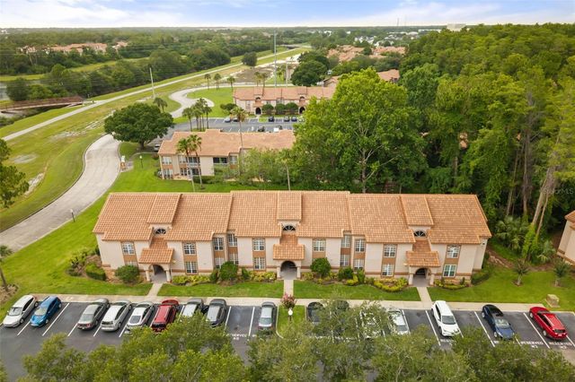 4690 SUSSEX TERRACE 103, Orlando, FL 32811