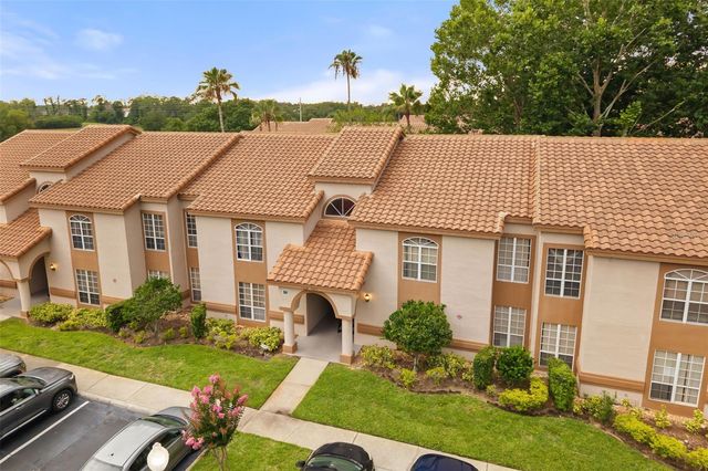 4690 SUSSEX TERRACE 103, Orlando, FL 32811