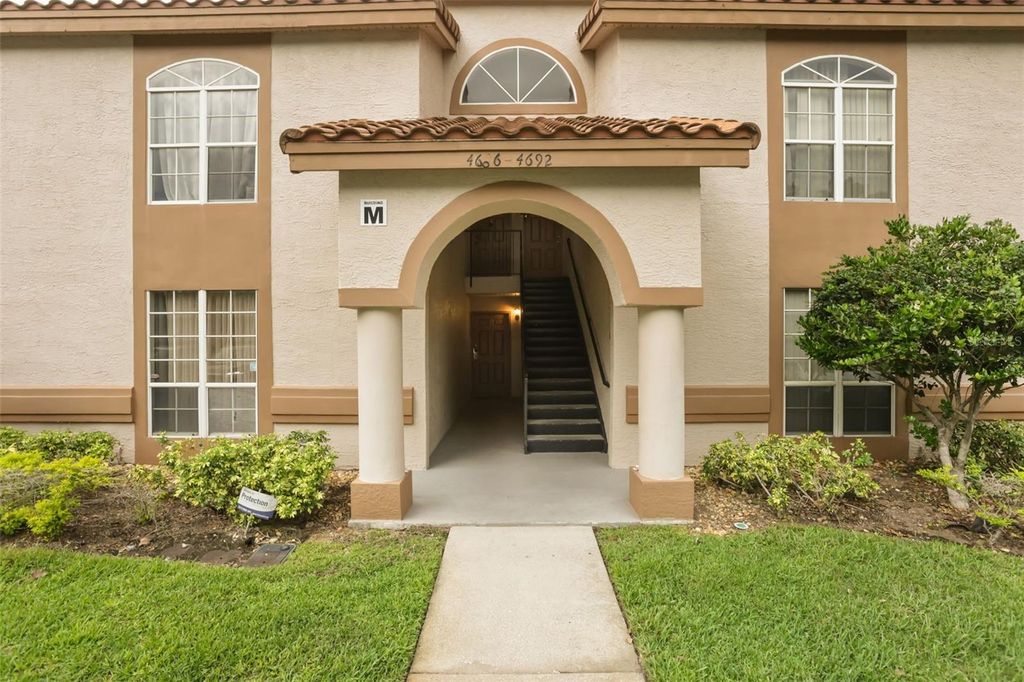 4690 SUSSEX TERRACE 103, Orlando, FL 32811